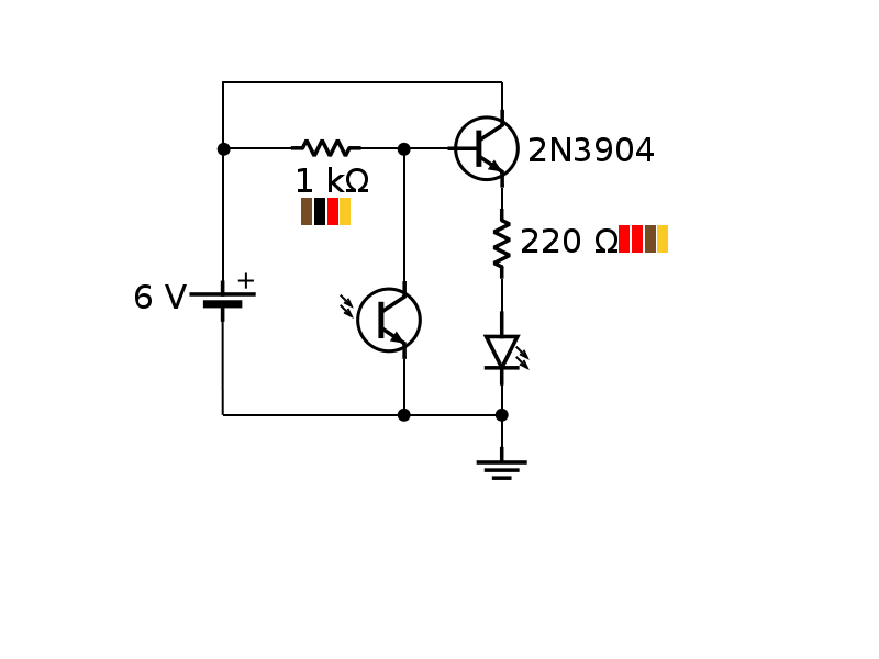 File:Intro to Electronics-Week3-2-phototransistor.svg